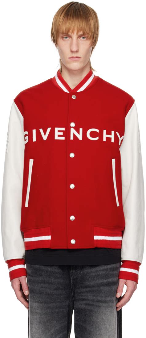 givenchy coat herren|Givenchy jacket price.